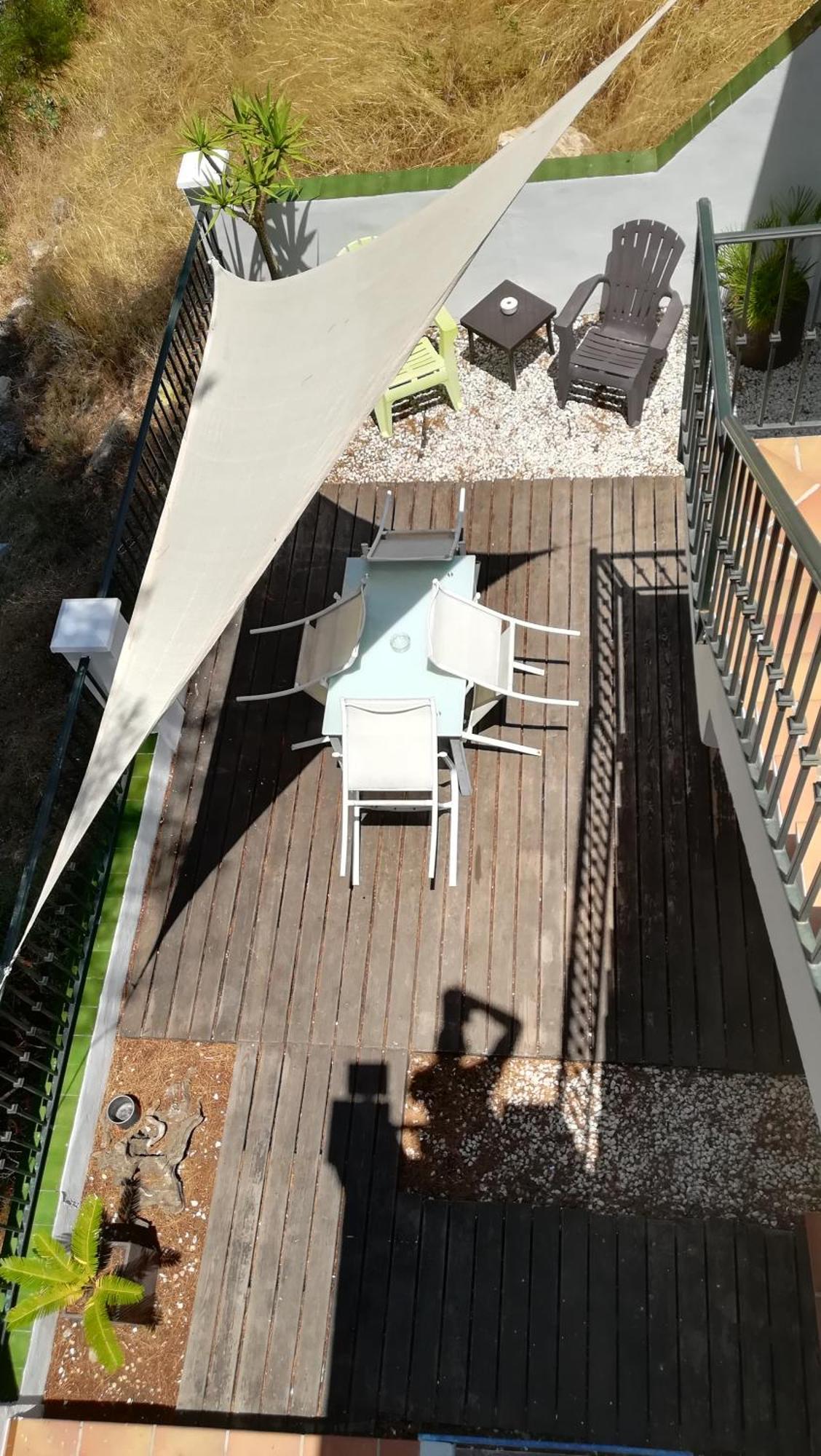 Burriana Holiday Apartments 네르하 객실 사진